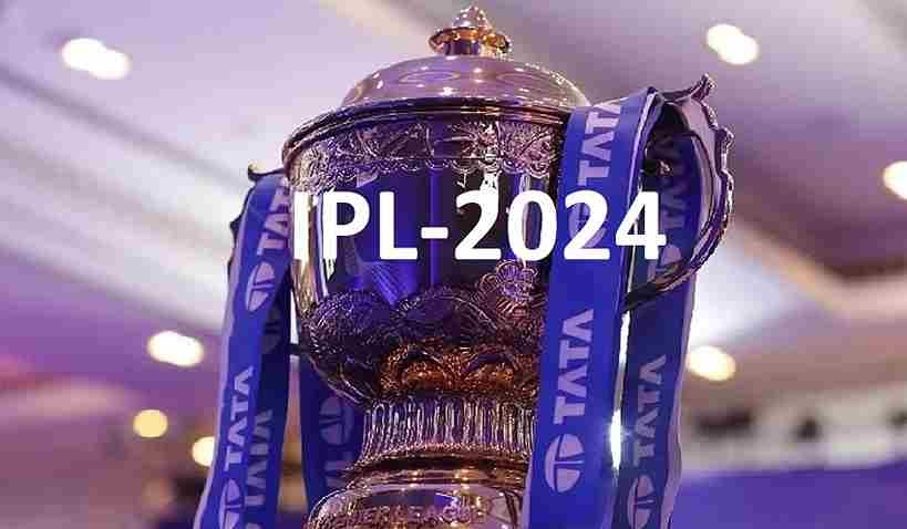 IPL 2024