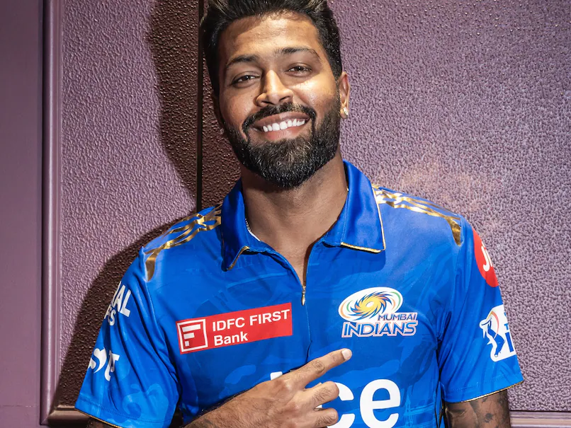 Hardik pandya