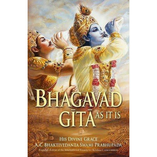 BHAGWAT GEETA