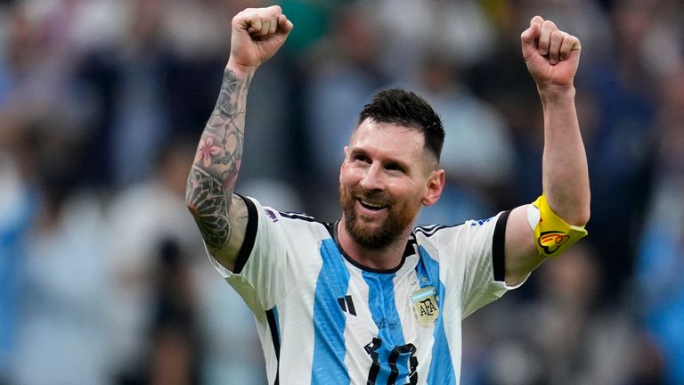 Lionel Messi: Latest updates on Messi and predictions about where e fit end up