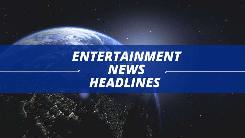 Top Entertainment News Stories for December 04,2023